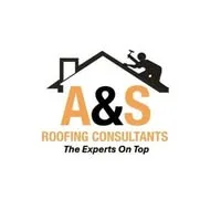 A&S Roofing Consultants logo