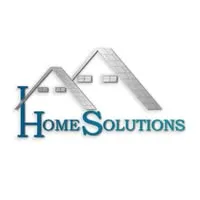 AA Home Solutions logo