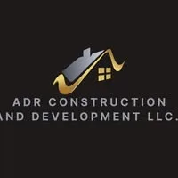 ADR Construction & Development LLC. logo