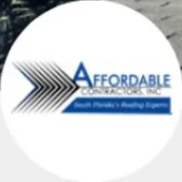 Affordable Contractors, Inc. logo
