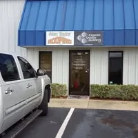 Alan Taylor Roofing LLC logo