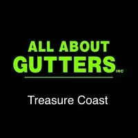 All About Gutters logo