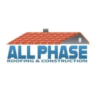 All Phase Roofing and Construction logo