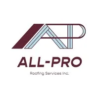 All Pro Roofing Group logo