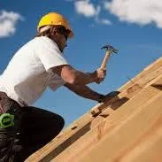 Allen Andrews Roofing & Sheet logo