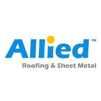 Allied Roofing & Sheet Metal, Inc. logo
