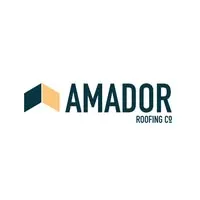 Amador Roofing logo