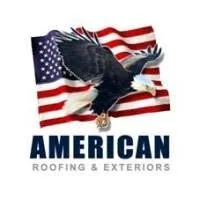 American Roofing and Exteriors logo