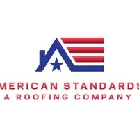 American Standards A Roofing Company logo