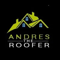 Andres the Roofer logo
