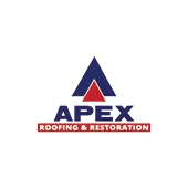 Apex Roofing & Restoration logo