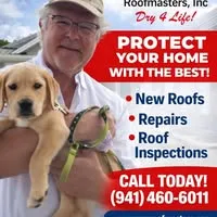 Apex Roofmasters Inc logo