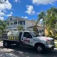Apple Roof Cleaning logo