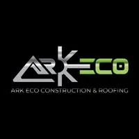 ARK ECO CONSTRUCTION & ROOFING logo