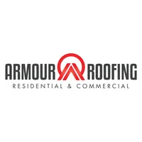 Armour Roofing logo