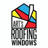 Art's Roofing & Construction logo