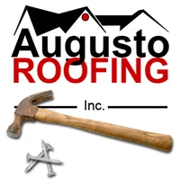 Augusto Roofing, Inc. logo