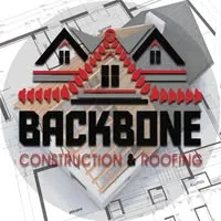 Backbone Construction & Roofing logo