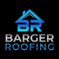 Barger Roofing logo