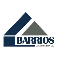 Barrios Construction logo