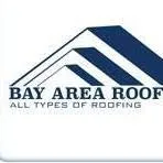 Bay Area Roofing logo