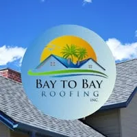 Bay To Bay Roofing, Inc. logo