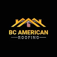 BC American Roofing logo