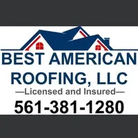 Best American Roofing LLC logo