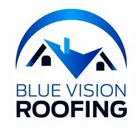 Blue Vision Roofing Inc. logo