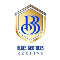 Blues Brothers Roofing logo