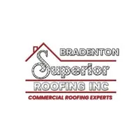 Bonita Springs Superior Roofing logo