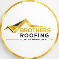 Brothers Roofing Supplys and More logo