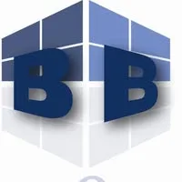 Butcher & Butcher Construction logo
