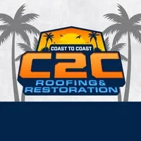 C2C Roofing & Restoration, LLC logo