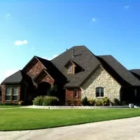 Campbell Roofing Contractors logo
