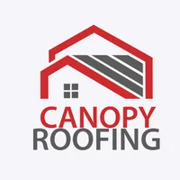 Canopy Roofing Inc logo