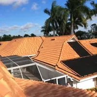 Carrillo Roofing Services, Inc logo