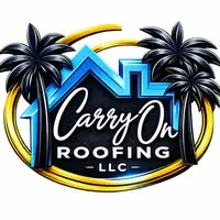 Carry On Roofing LLC logo
