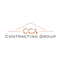 CCA Roofing logo