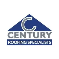 Century Roofing Specialists logo