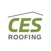 CES Commercial Roofing logo