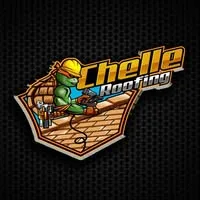 Chelle Roofing logo