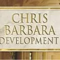 Chris Barbara Development logo