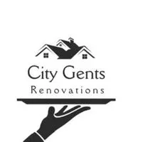 City Gents Renovations logo