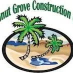 Coconut Grove Construction Corp logo