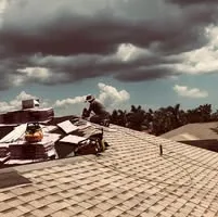 Complete Roofing Solutions of Florida logo