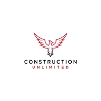 Construction Unlimited logo
