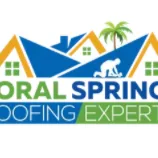 Coral Springs Roofing Experts logo