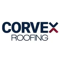 Corvex Roofing logo
