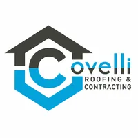 Covelli Roofing logo